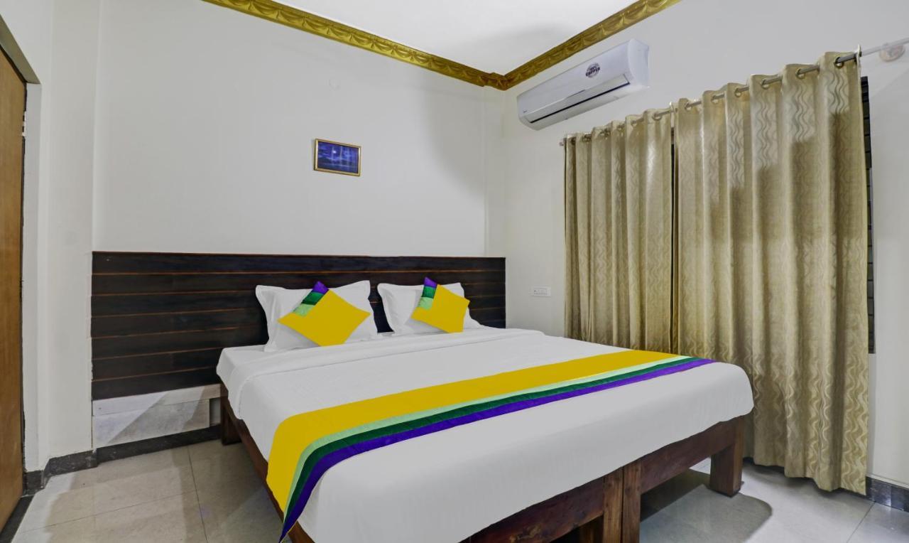 Lee Comfort Kushalnagar Ngoại thất bức ảnh