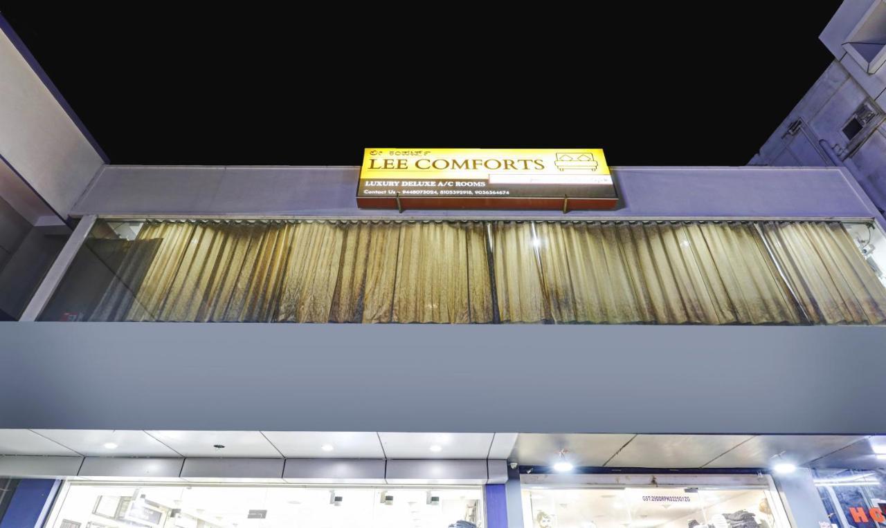 Lee Comfort Kushalnagar Ngoại thất bức ảnh