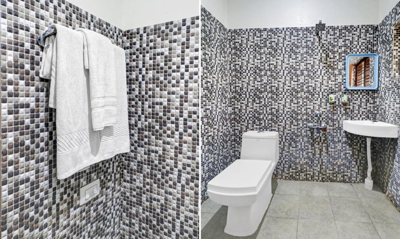 Lee Comfort Kushalnagar Ngoại thất bức ảnh