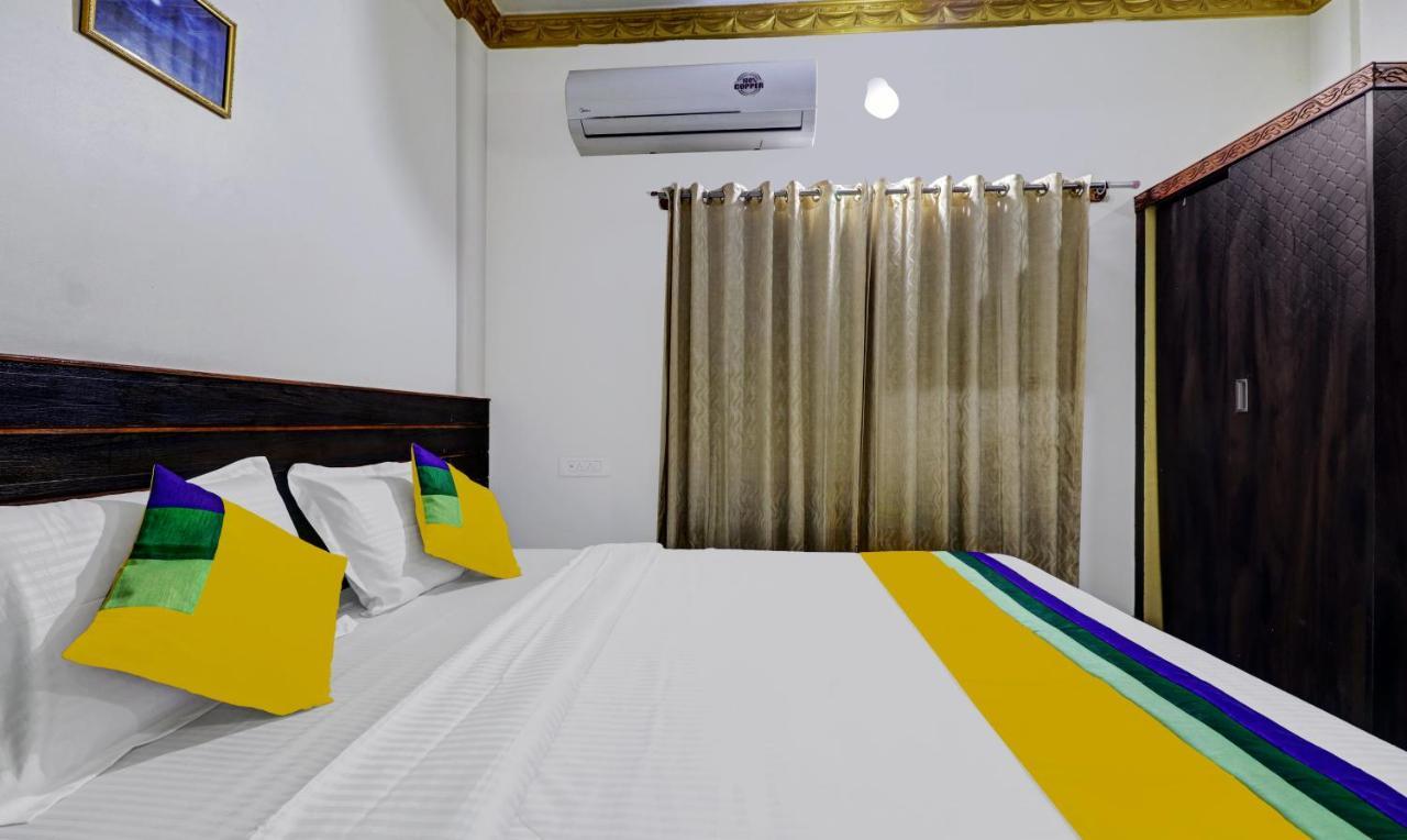 Lee Comfort Kushalnagar Ngoại thất bức ảnh