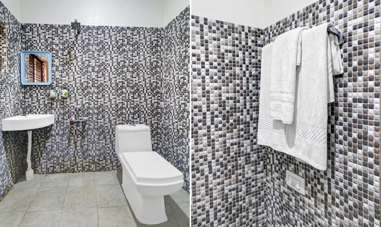 Lee Comfort Kushalnagar Ngoại thất bức ảnh