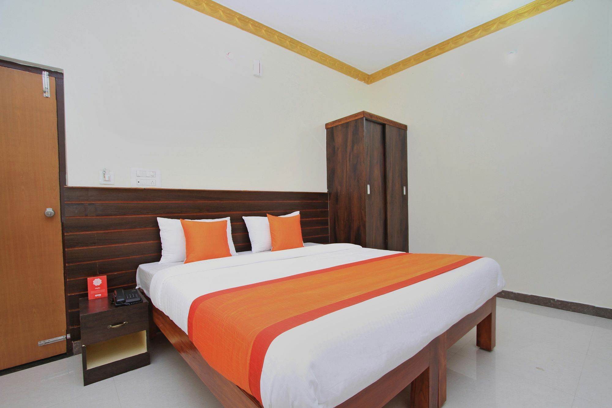 Lee Comfort Kushalnagar Ngoại thất bức ảnh